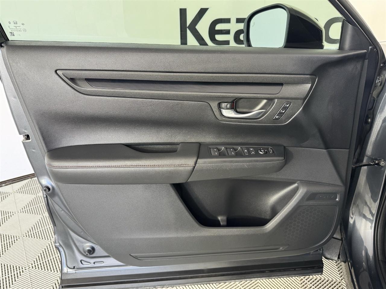 Honda CR-V Hybrid Sport-L 2024