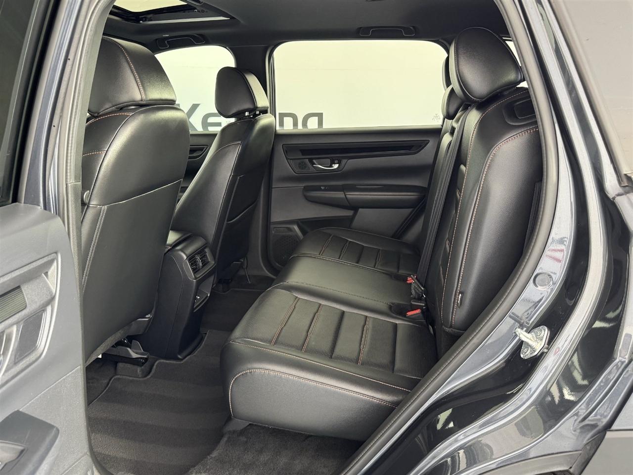 Honda CR-V Hybrid Sport-L 2024