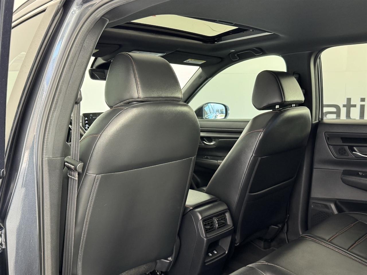 Honda CR-V Hybrid Sport-L 2024