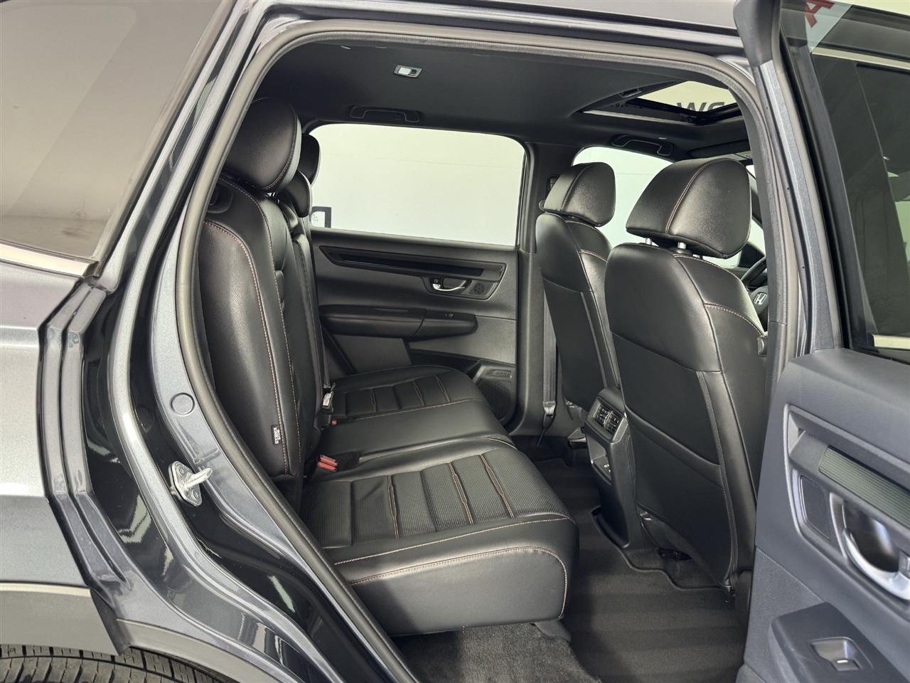 Honda CR-V Hybrid Sport-L 2024
