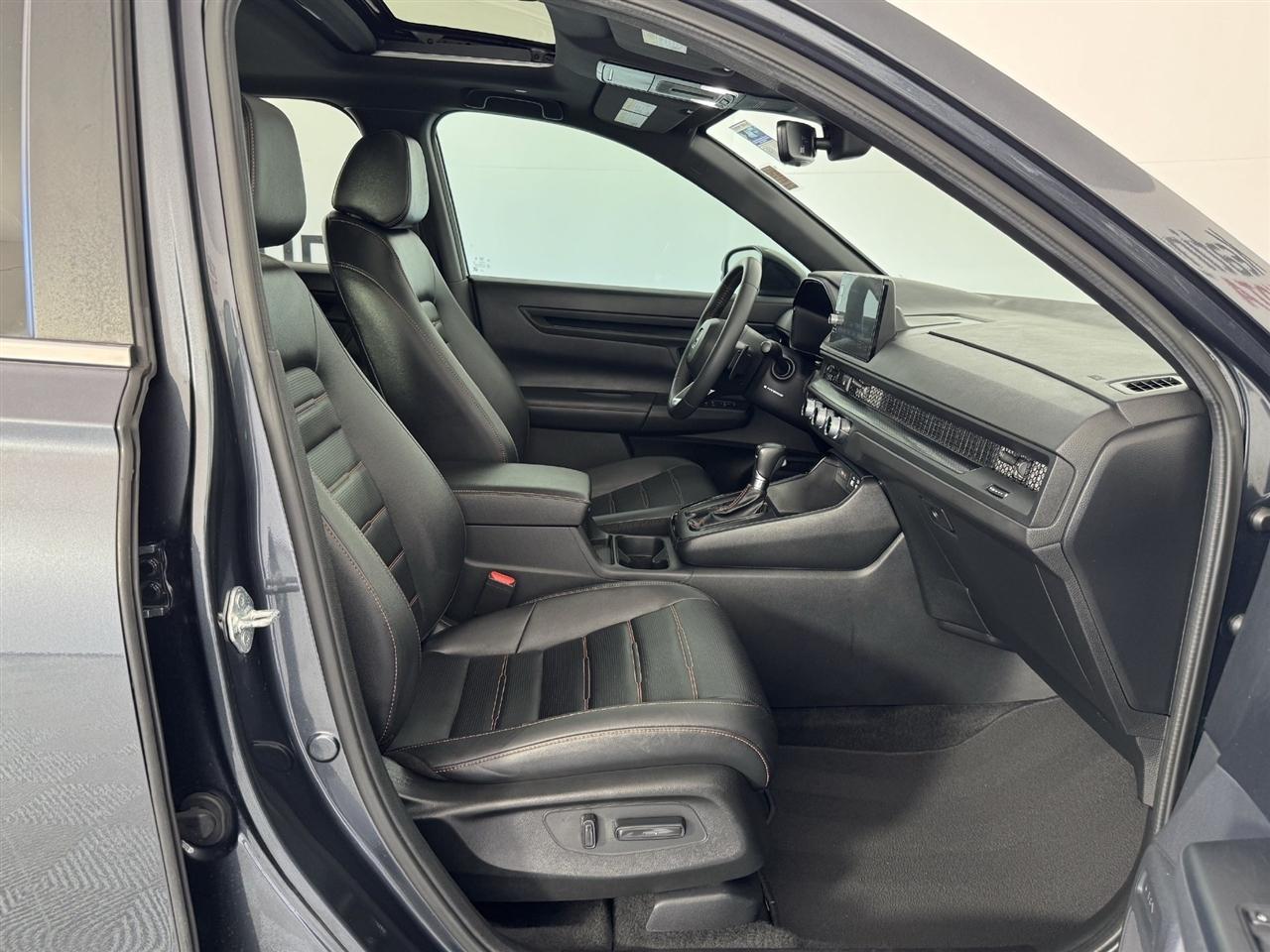 Honda CR-V Hybrid Sport-L 2024