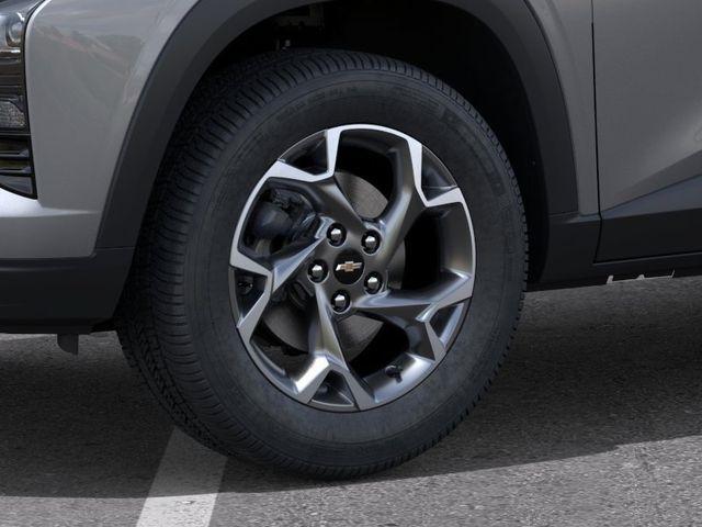 Chevrolet Trax LT 2026