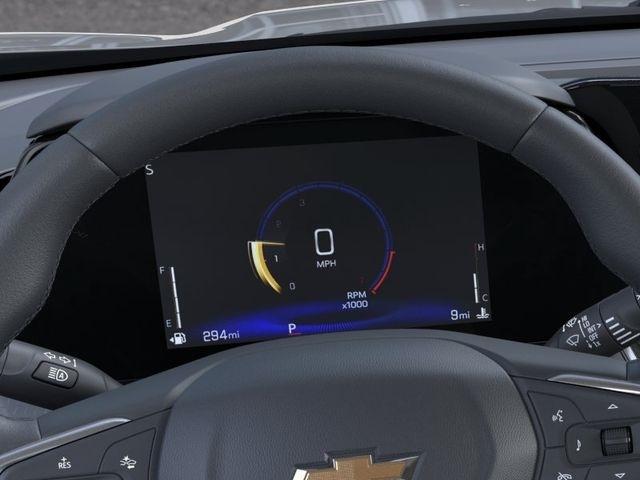Chevrolet Trax LT 2026