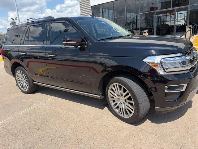 Ford Expedition Limited 2024