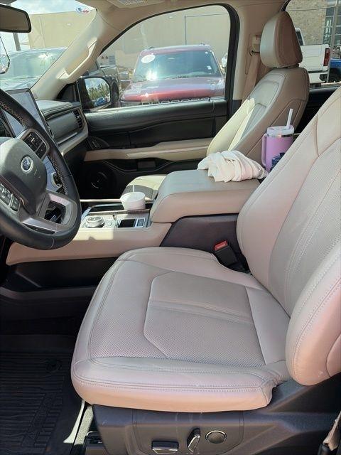 Ford Expedition Limited 2024