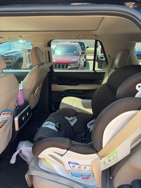 Ford Expedition Limited 2024