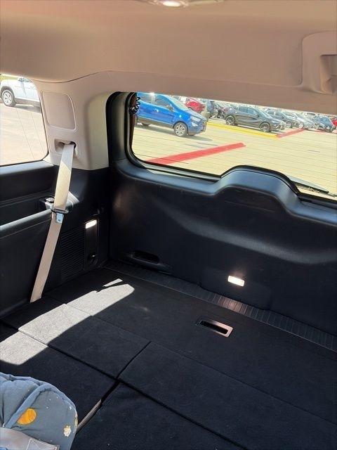 Ford Expedition Limited 2024