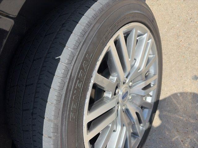 Ford Expedition Limited 2024