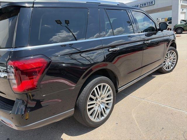 Ford Expedition Limited 2024