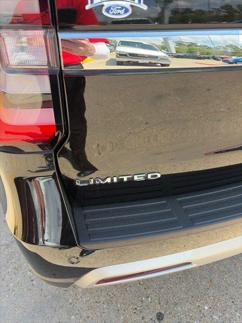 Ford Expedition Limited 2024