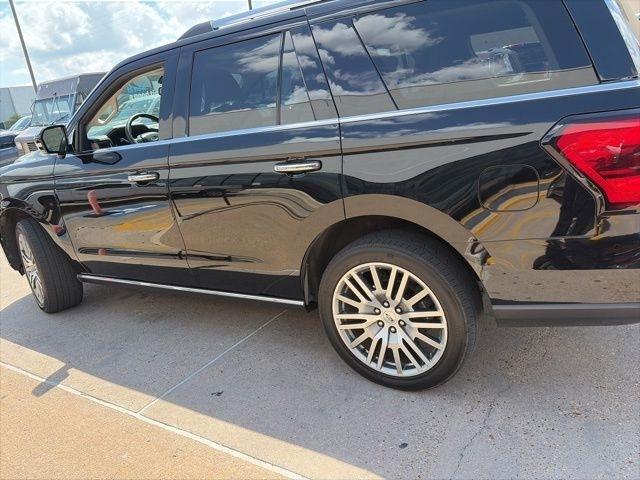 Ford Expedition Limited 2024