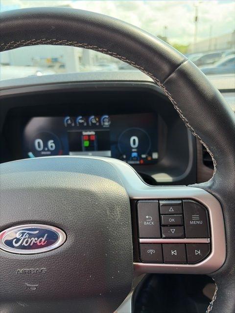 Ford Expedition Limited 2024