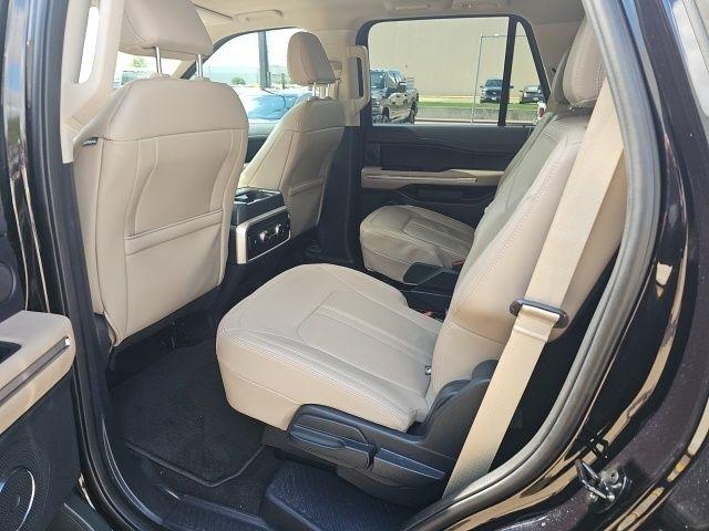 Ford Expedition Limited 2024