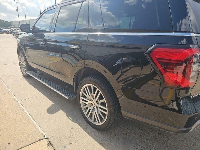 Ford Expedition Limited 2024