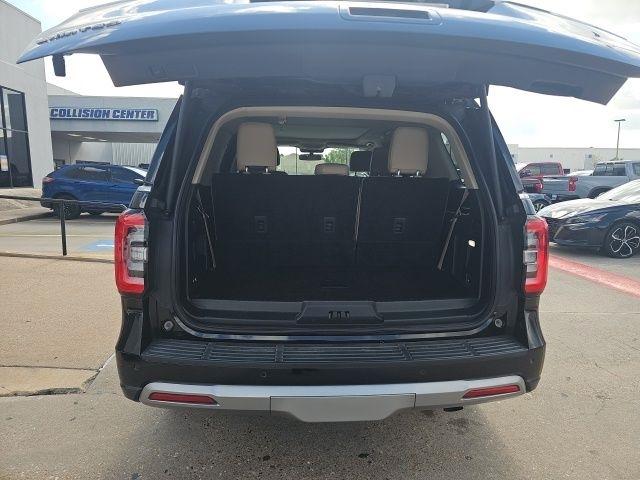 Ford Expedition Limited 2024