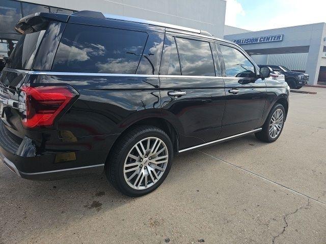 Ford Expedition Limited 2024