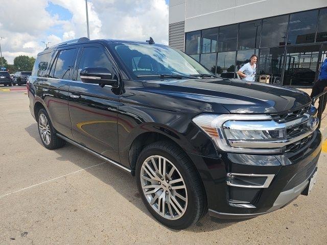Ford Expedition Limited 2024