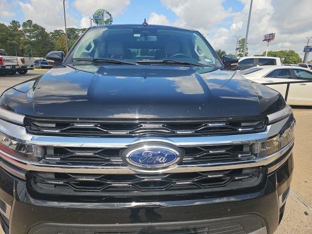Ford Expedition Limited 2024