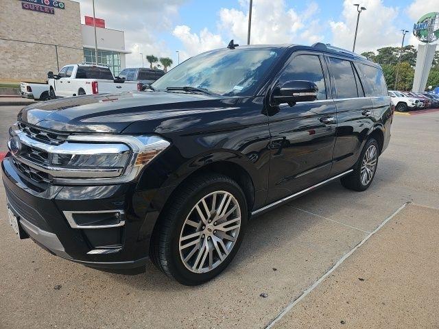 Ford Expedition Limited 2024