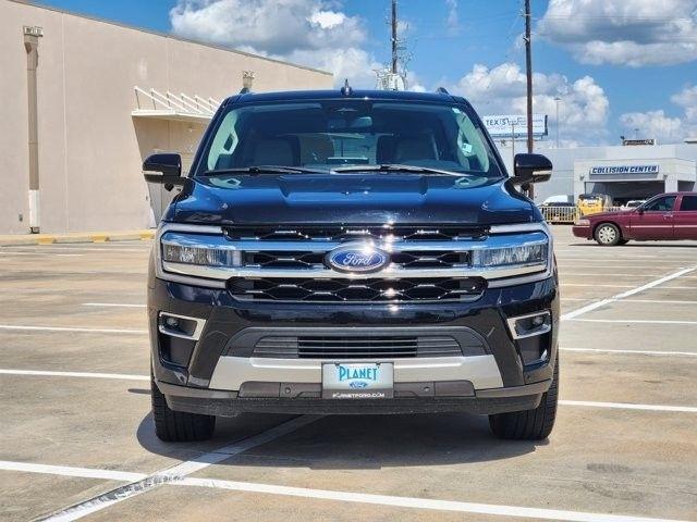 Ford Expedition Limited 2024