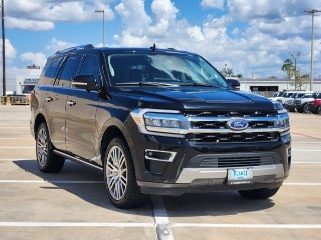 Ford Expedition Limited 2024