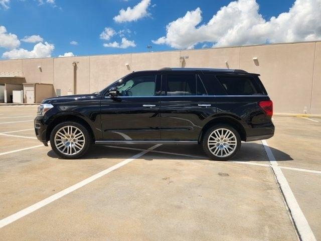Ford Expedition Limited 2024