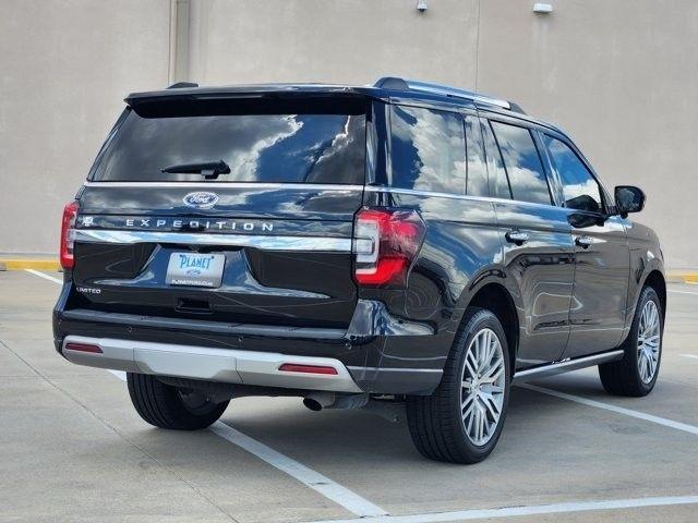Ford Expedition Limited 2024