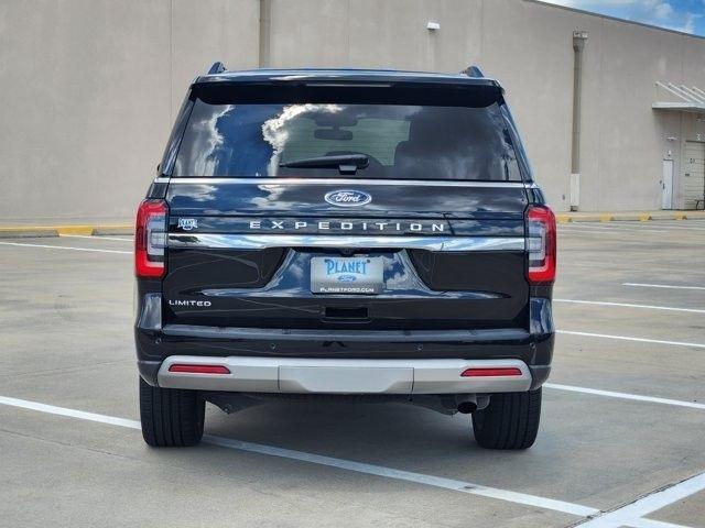 Ford Expedition Limited 2024