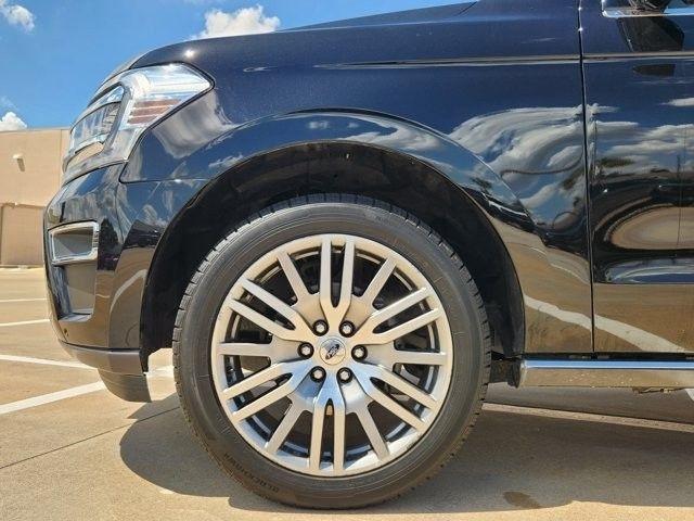 Ford Expedition Limited 2024