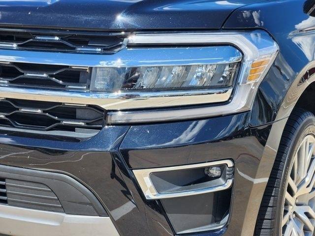 Ford Expedition Limited 2024