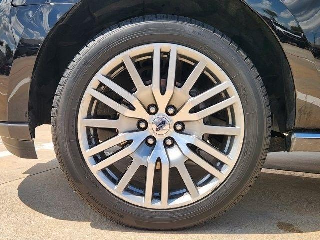 Ford Expedition Limited 2024