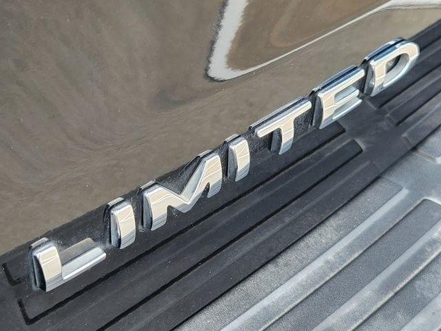 Ford Expedition Limited 2024