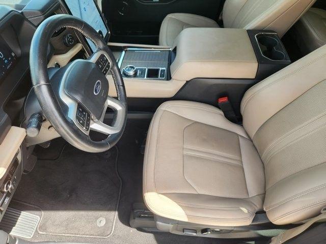 Ford Expedition Limited 2024