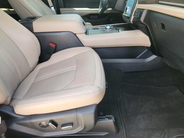 Ford Expedition Limited 2024