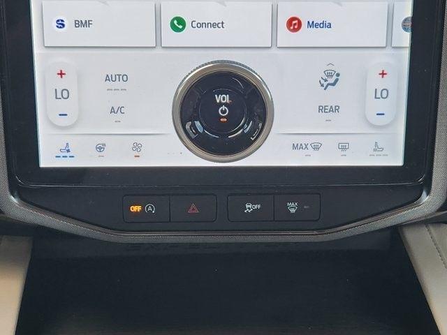 Ford Expedition Limited 2024
