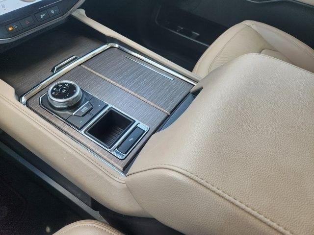 Ford Expedition Limited 2024