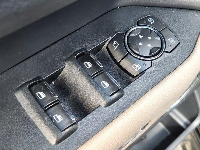 Ford Expedition Limited 2024