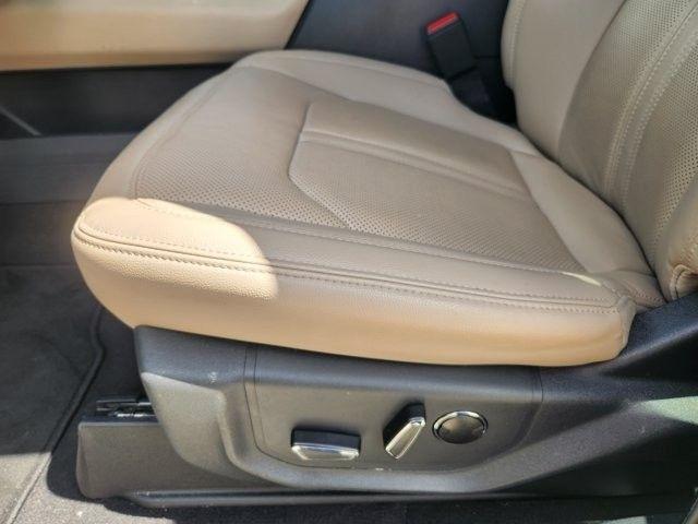 Ford Expedition Limited 2024