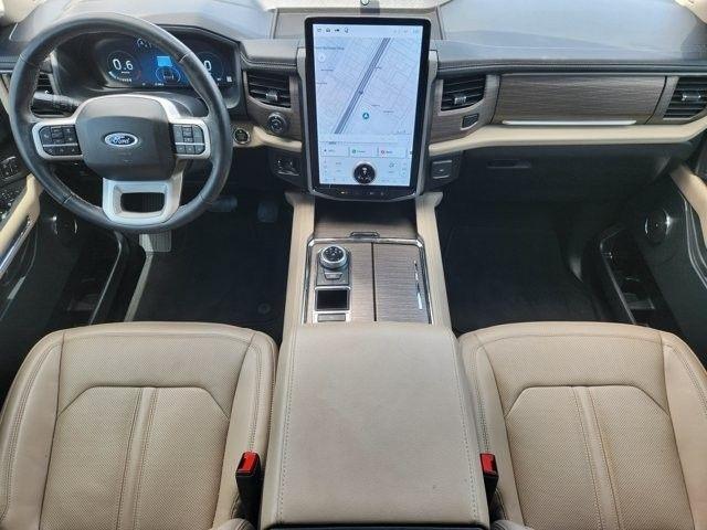 Ford Expedition Limited 2024