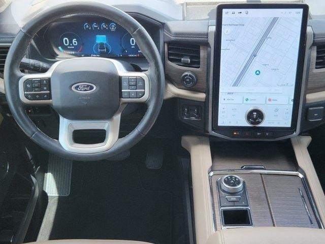 Ford Expedition Limited 2024