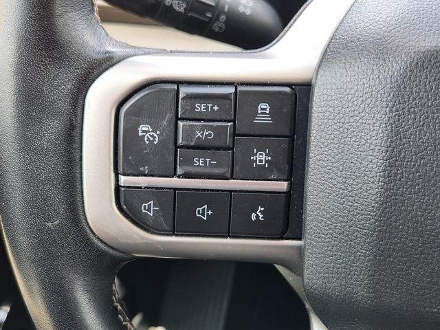 Ford Expedition Limited 2024