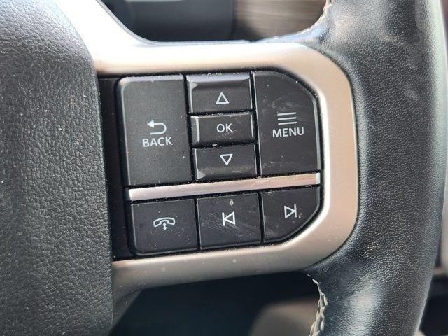 Ford Expedition Limited 2024