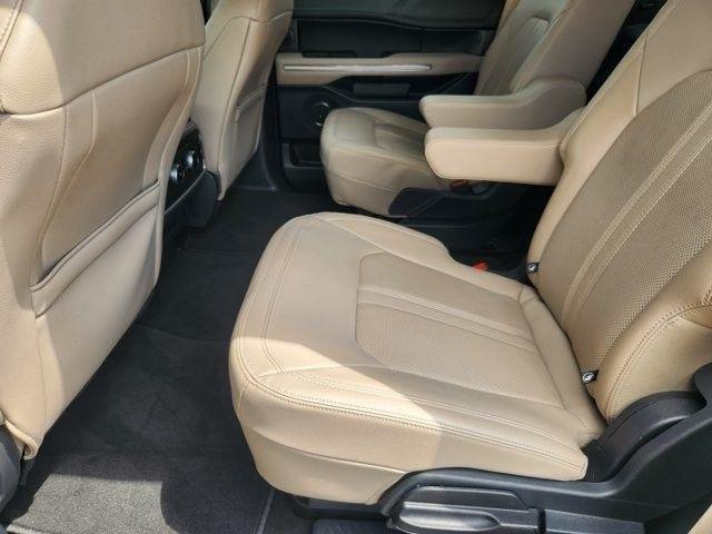 Ford Expedition Limited 2024
