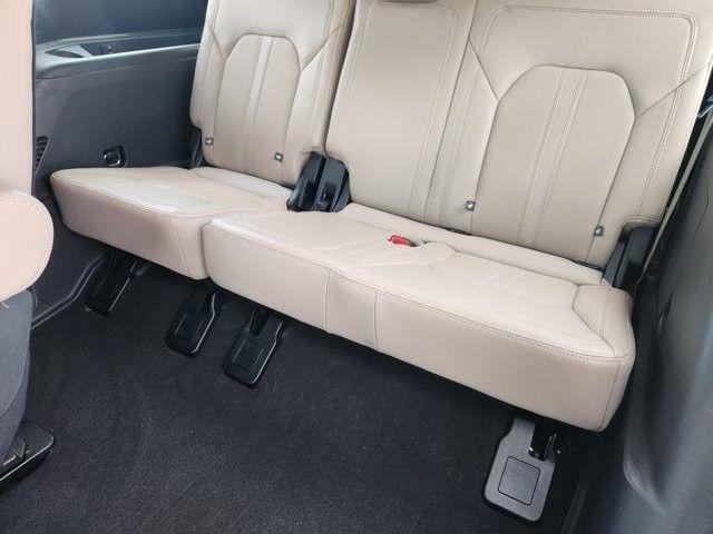 Ford Expedition Limited 2024