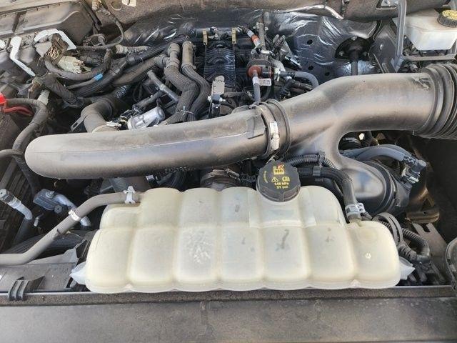 Ford Expedition Limited 2024