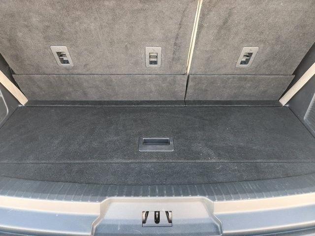 Ford Expedition Limited 2024