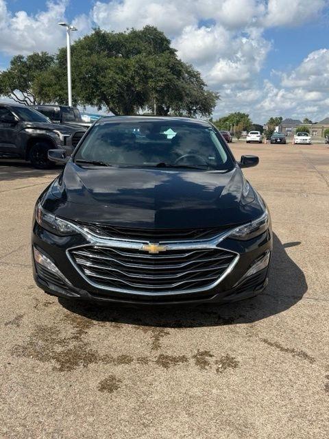 Chevrolet Malibu 1LT 2024