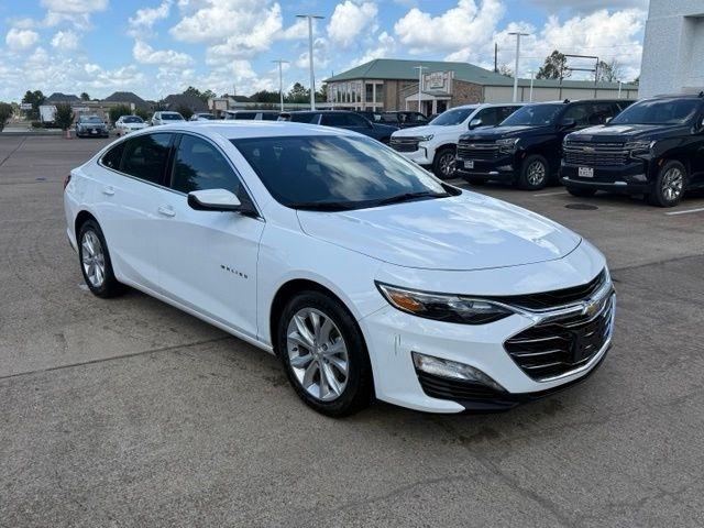 Chevrolet Malibu 1LT 2024