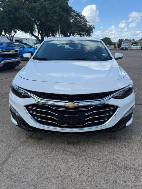 Chevrolet Malibu 1LT 2024