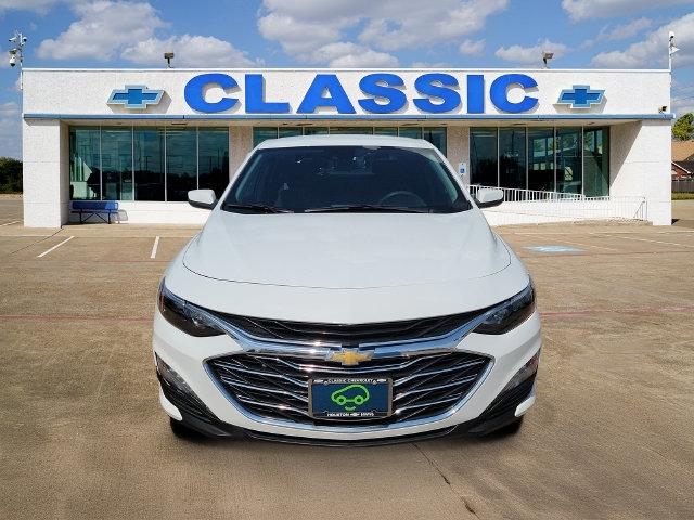 Chevrolet Malibu 1LT 2024